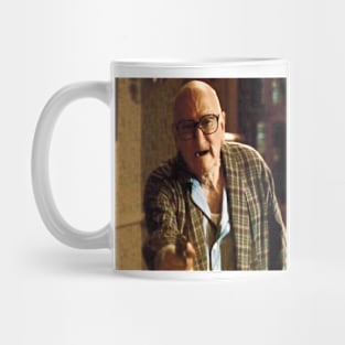 Uncle Jun Mug